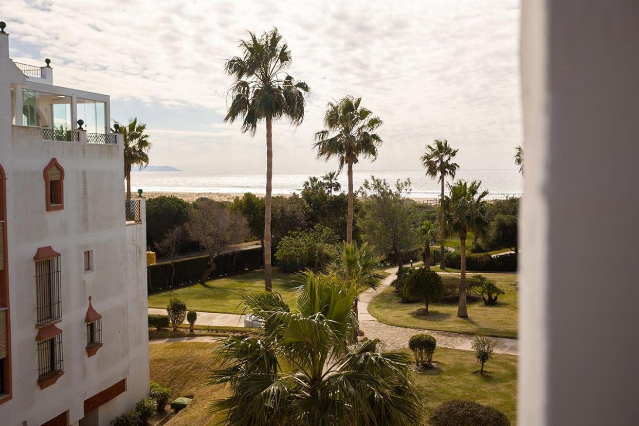 Playa Blanca Zahara Villa Zahara de los Atunes Esterno foto