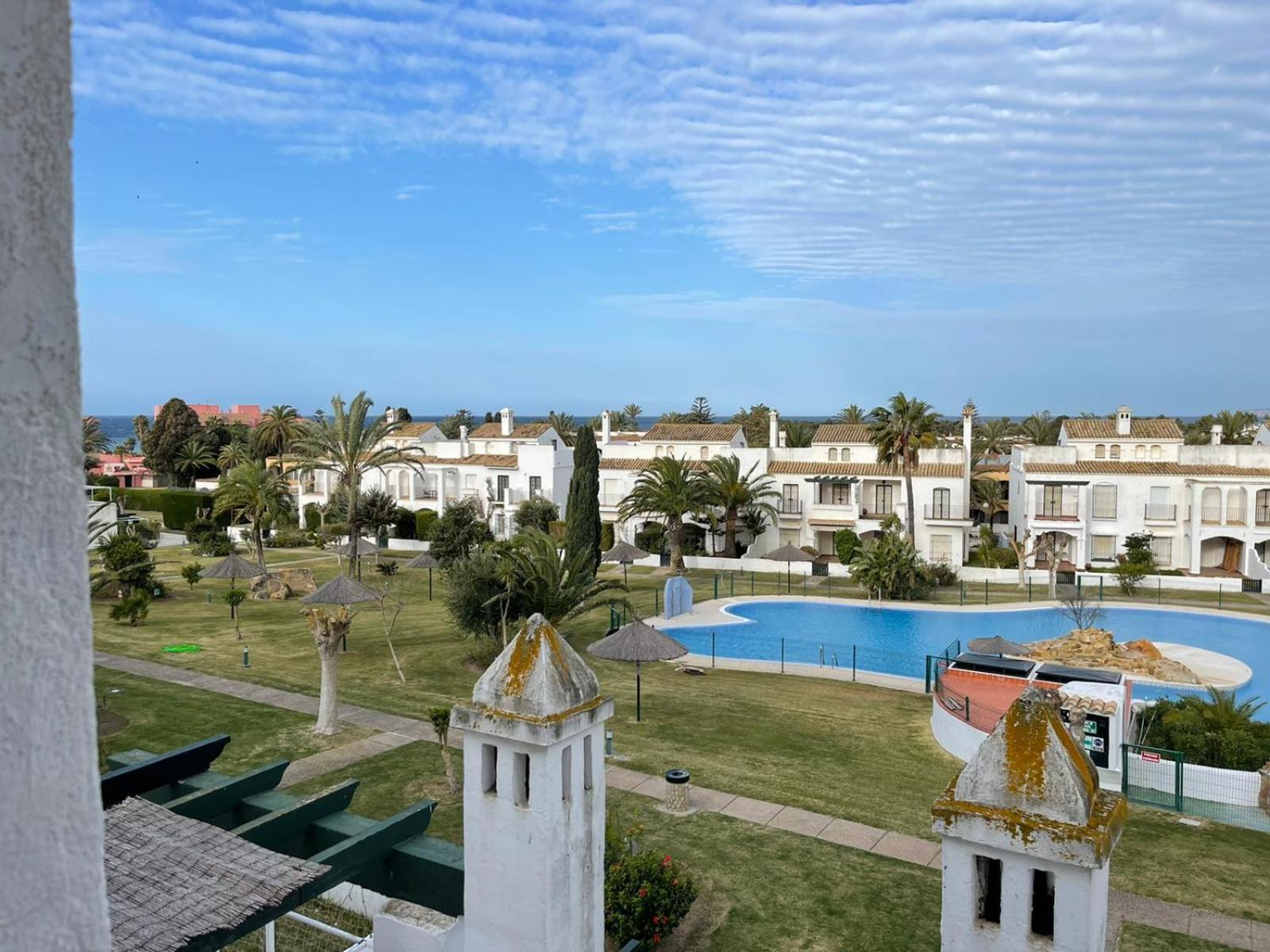 Playa Blanca Zahara Villa Zahara de los Atunes Camera foto