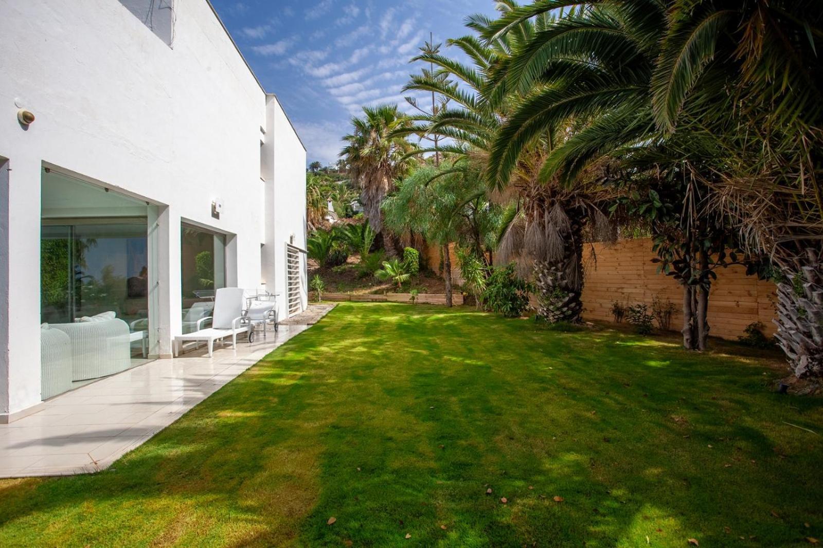 Playa Blanca Zahara Villa Zahara de los Atunes Esterno foto