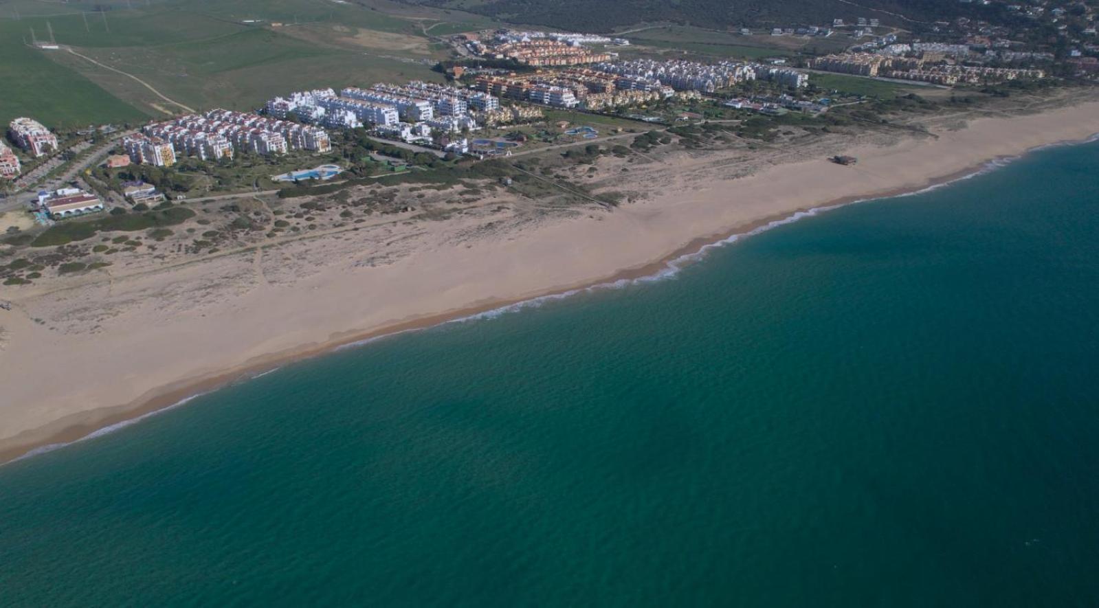 Playa Blanca Zahara Villa Zahara de los Atunes Esterno foto