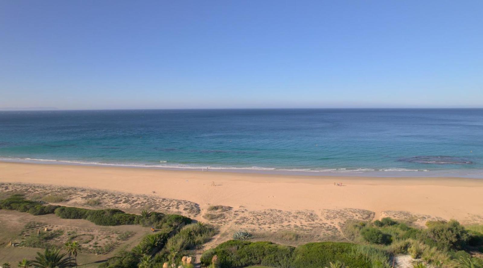 Playa Blanca Zahara Villa Zahara de los Atunes Esterno foto