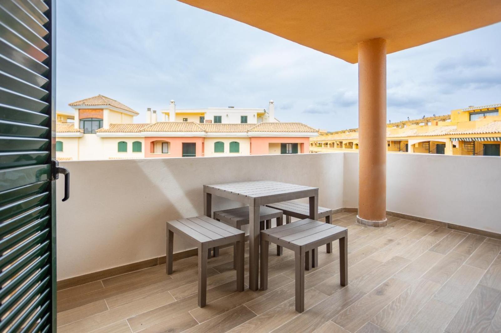 Playa Blanca Zahara Villa Zahara de los Atunes Esterno foto