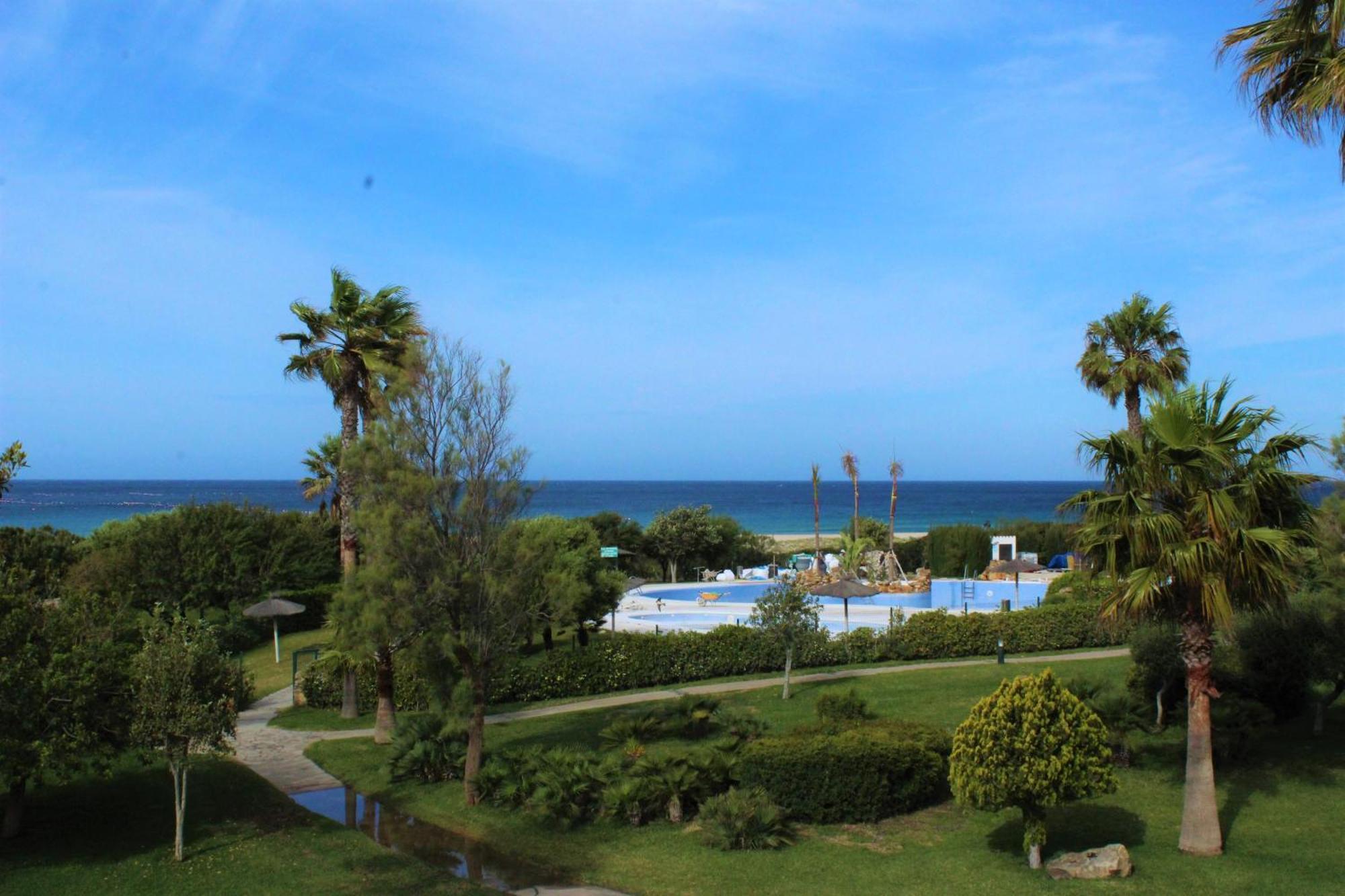 Playa Blanca Zahara Villa Zahara de los Atunes Camera foto
