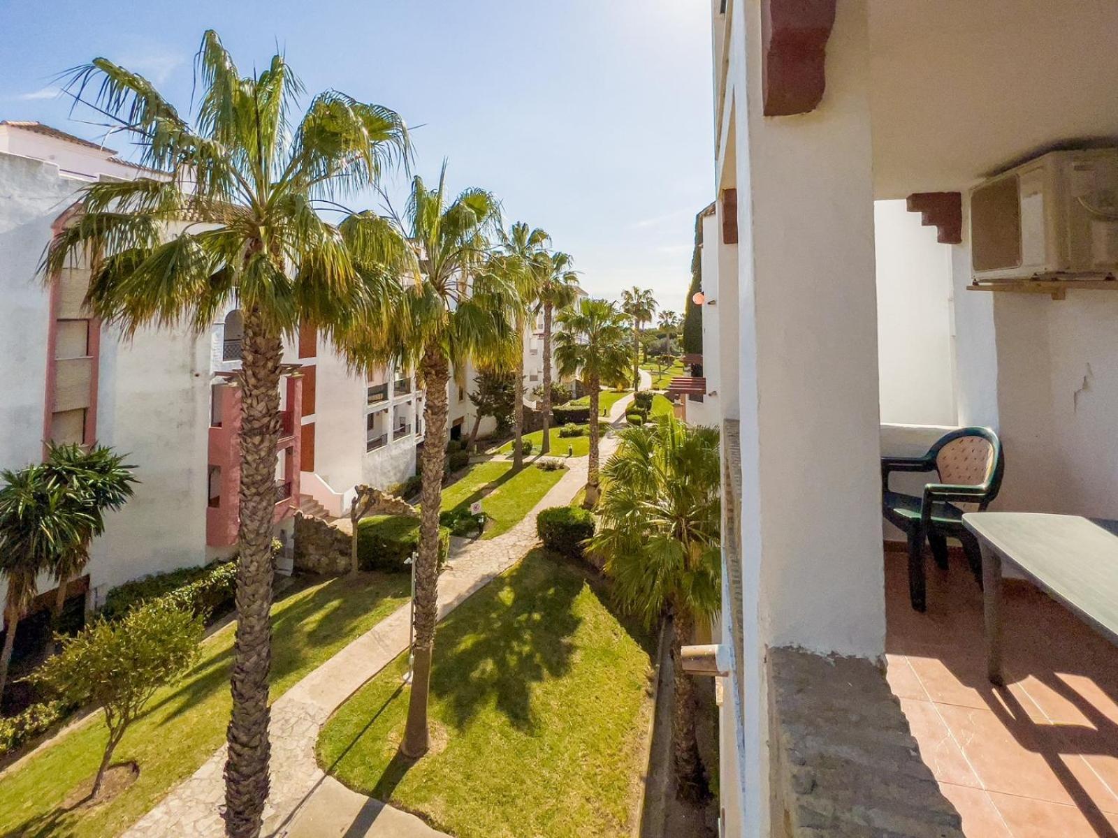Playa Blanca Zahara Villa Zahara de los Atunes Camera foto