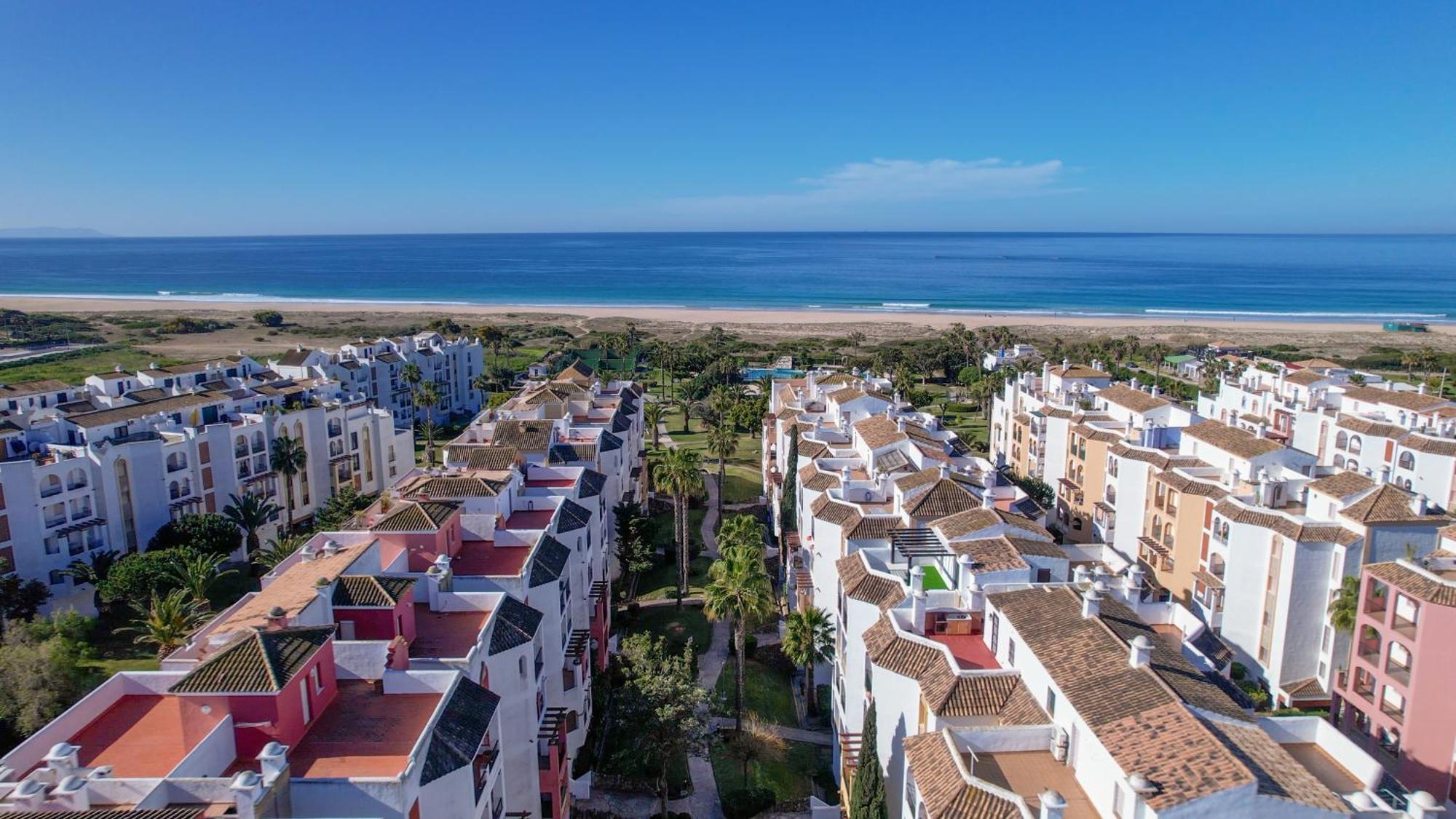 Playa Blanca Zahara Villa Zahara de los Atunes Camera foto