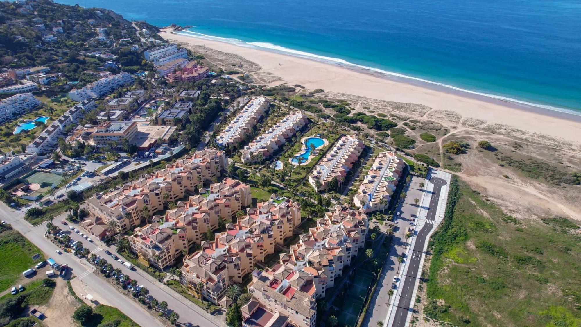 Playa Blanca Zahara Villa Zahara de los Atunes Camera foto